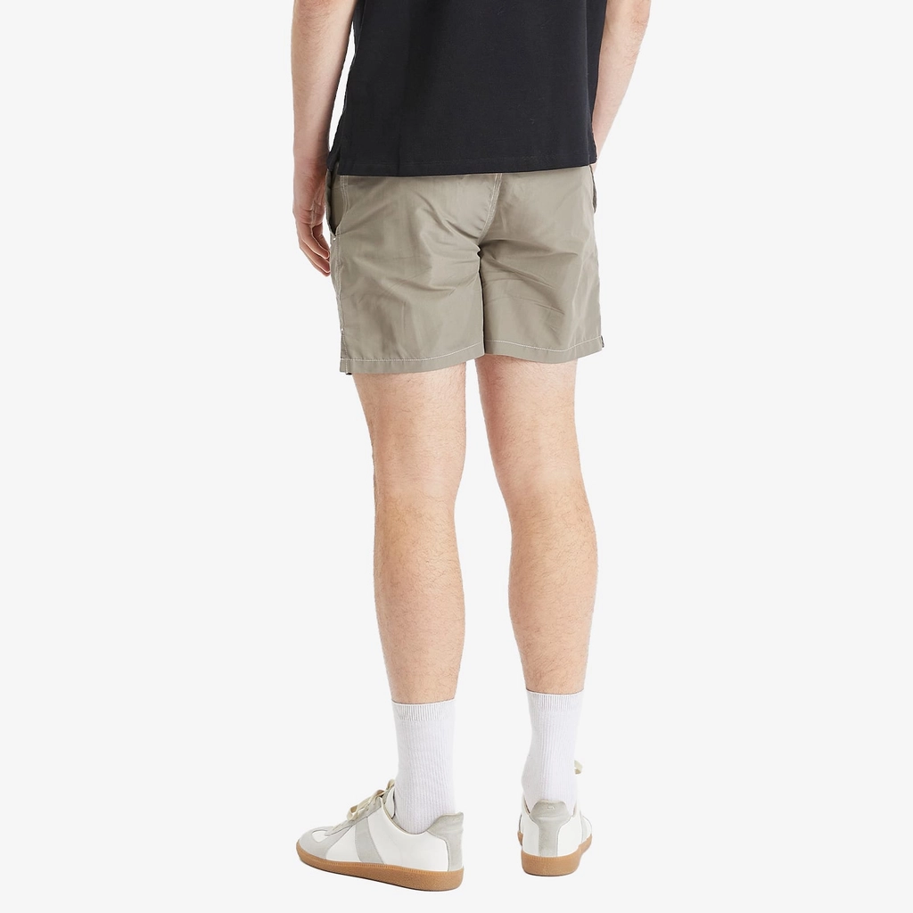 AMI Paris Men's Beach Short Ash